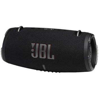 Zvočnik prenosni bluetooth JBL Xtreme 3 50W - (črna)