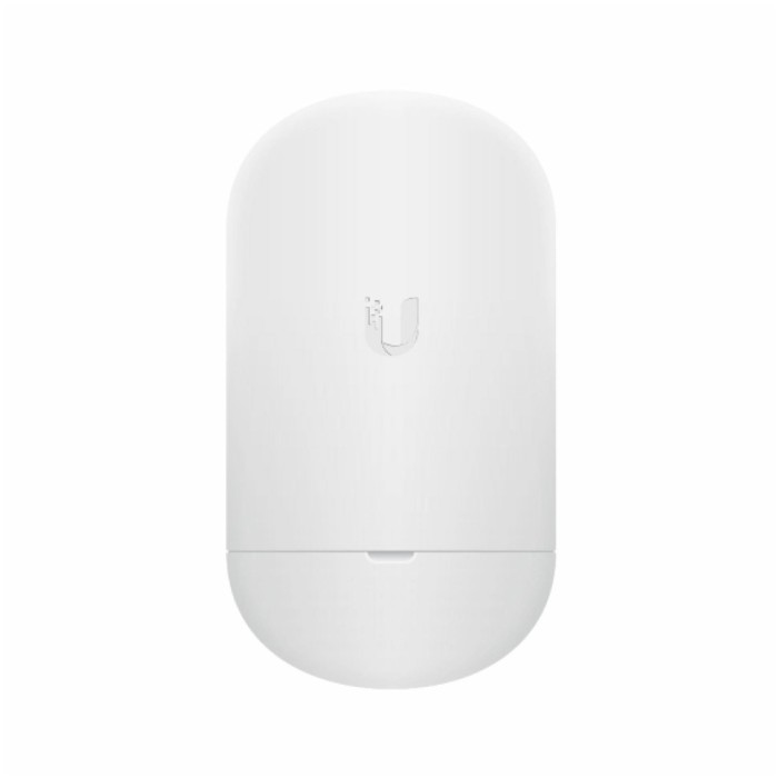 Dostopna točka Ubiquiti NanoStation loco 5AC WiFi5 802.11ac 450Mbit/s 5G Nano (LOCO5AC)