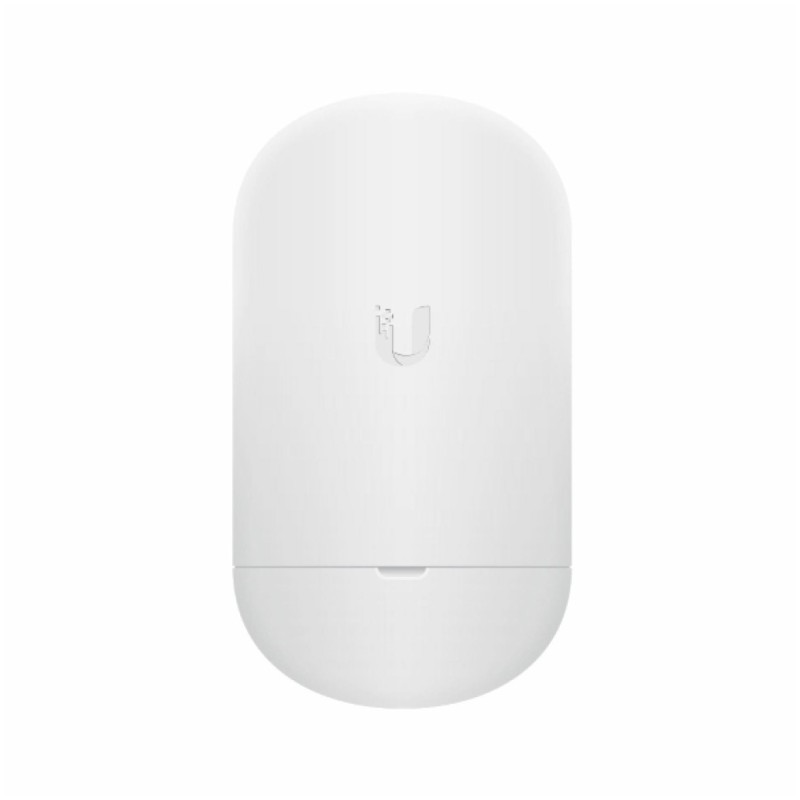 Dostopna točka Ubiquiti NanoStation loco 5AC WiFi5 802.11ac 450Mbit/s 5G Nano (LOCO5AC) UBIQUITI Dostopna točka Ubiquiti NanoStation loco 5AC WiFi5 802.11ac 450Mbit/s 5G Nano (LOCO5AC)