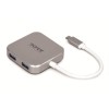 HUB USB-C => 4x USB 3.0 tip A Port (900123) Port HUB USB-C => 4x USB 3.0 tip A Port (900123)