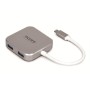 HUB USB-C => 4x USB 3.0 tip A Port (900123) HUB USB-C => 4x USB 3.0 tip A Port (900123)