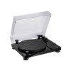 Gramofon Audio-Technica AT-LPW50PB Gramofon Audio-Technica AT-LPW50PB