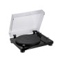 Gramofon Audio-Technica AT-LPW50PB Gramofon Audio-Technica AT-LPW50PB