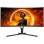 Monitor AOC 86,4 cm (34,0