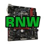 (RNW) MB 1200 GigaByte B560M H microATX VGA HDMI 2xM.2 (RNW) MB 1200 GigaByte B560M H microATX VGA HDMI 2xM.2