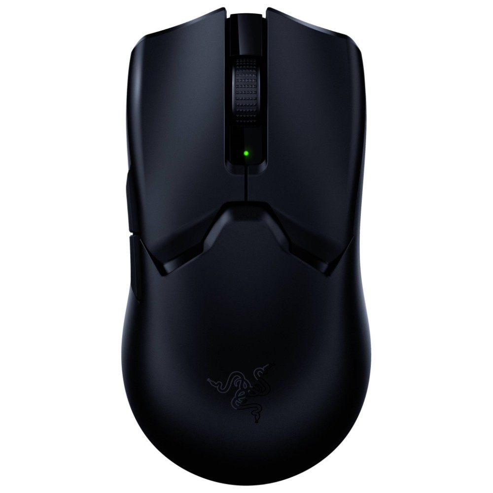 Miš Razer Gaming Brezžična Viper V2 Pro - črna (RZ01-04390100-R3G1)