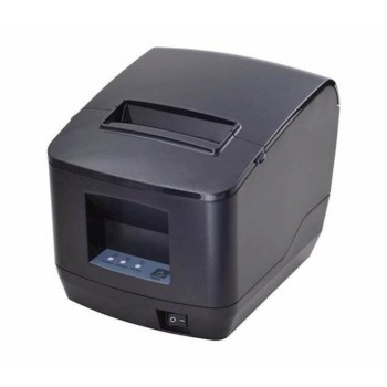 Tiskalnik POS blagajniški termalni TiMPOS 80USL termalni 80MM, USB COM LAN ČRN Tiskalnik POS blagajniški termalni TiMPOS 80USL termalni 80MM, USB COM LAN ČRN