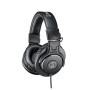 Slušalke žične naglavne 1x 3,5mm stereo Audio-Technica ATH-M30x (ATH-M30X) Slušalke žične naglavne 1x 3,5mm stereo Audio-Technica ATH-M30x (ATH-M30X)