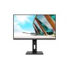 Monitor AOC 80 cm (31,5) U32P2 3840x2160 75Hz VA 4ms DVI 2xHDMI DisplayPort 4xUSB3.2 Pivot Zvočniki 3H AOC Monitor AOC 80 cm (31,5) U32P2 3840x2160 75Hz VA 4ms DVI 2xHDMI DisplayPort 4xUSB3.2 Pivot Zvočniki 3H