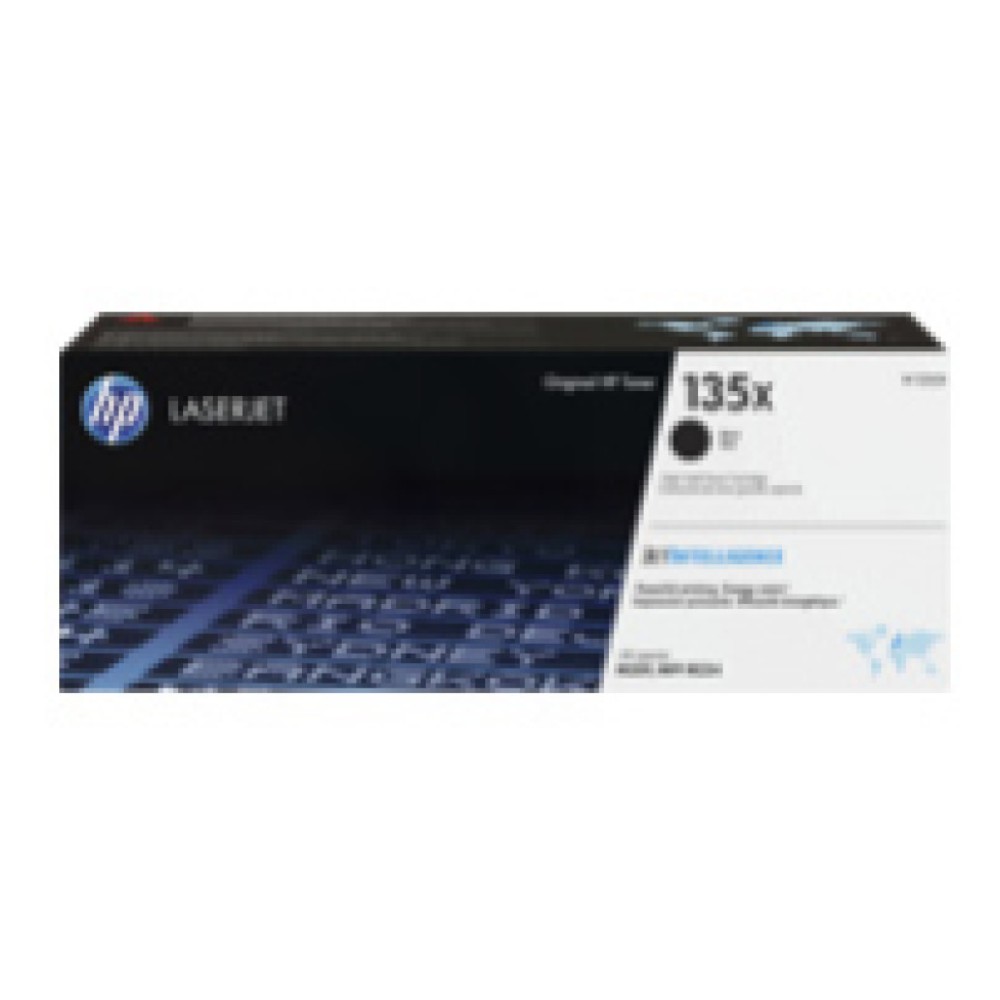 TONER HP 135x ZA LJ MFP M234/M209 za 2400 strani (W1350X) HP TONER HP 135x ZA LJ MFP M234/M209 za 2400 strani (W1350X)