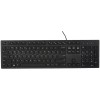Tipkovnica Dell KB216 DE | - črna (580-ADGY) Dell Tipkovnica Dell KB216 DE | - črna (580-ADGY)