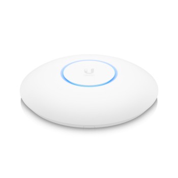 Dostopna točka Ubiquiti WiFi6 802.11ax AX4800 4804Mbit/s 1xRJ45 MU-MIMO PoE 1x notranja antena (U6-PRO)