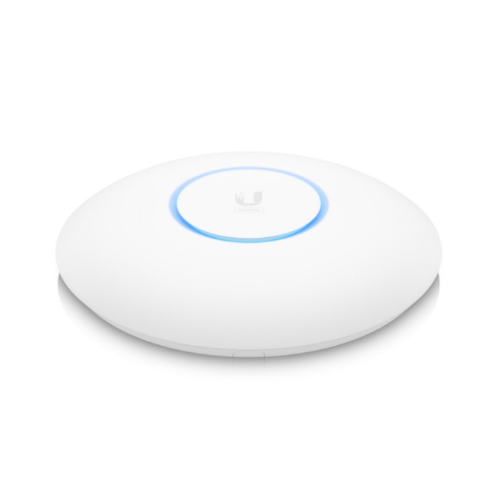 Dostopna točka Ubiquiti WiFi6 802.11ax AX4800 4804Mbit/s 1xRJ45 MU-MIMO PoE 1x notranja antena (U6-PRO) Dostopna točka Ubiquiti WiFi6 802.11ax AX4800 4804Mbit/s 1xRJ45 MU-MIMO PoE 1x notranja antena (U6-PRO)