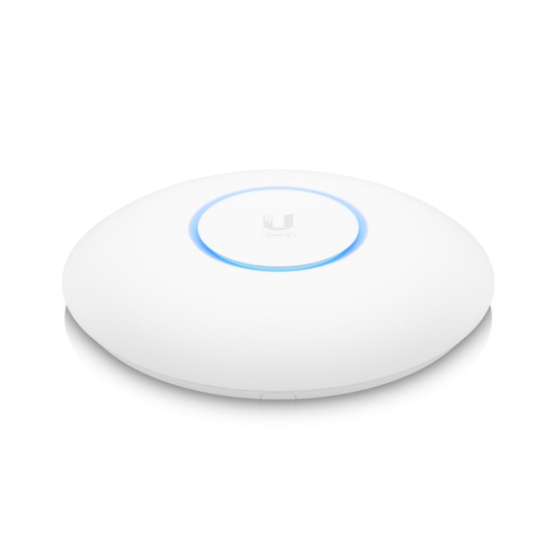 Dostopna točka Ubiquiti WiFi6 802.11ax AX4800 4804Mbit/s 1xRJ45 MU-MIMO PoE 1x notranja antena (U6-PRO) UBIQUITI Dostopna točka Ubiquiti WiFi6 802.11ax AX4800 4804Mbit/s 1xRJ45 MU-MIMO PoE 1x notranja antena (U6-PRO)