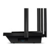 Usmerjevalnik brezžični TP-Link WiFi6 802.11ax AX5400 4804Mbit/s dualband MU-MIMO OFDMA 4xLAN 6x antena (ARCHER AX73) TP-LINK Usmerjevalnik brezžični TP-Link WiFi6 802.11ax AX5400 4804Mbit/s dualband MU-MIMO OFDMA 4xLAN 6x antena (ARCHER AX73)