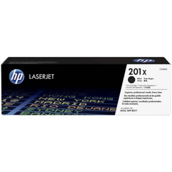 TONER HP 201X ČRN ZA LJ M252, MFP M277, M274 ZA 2.800 STRANI TONER HP 201X ČRN ZA LJ M252, MFP M277, M274 ZA 2.800 STRANI