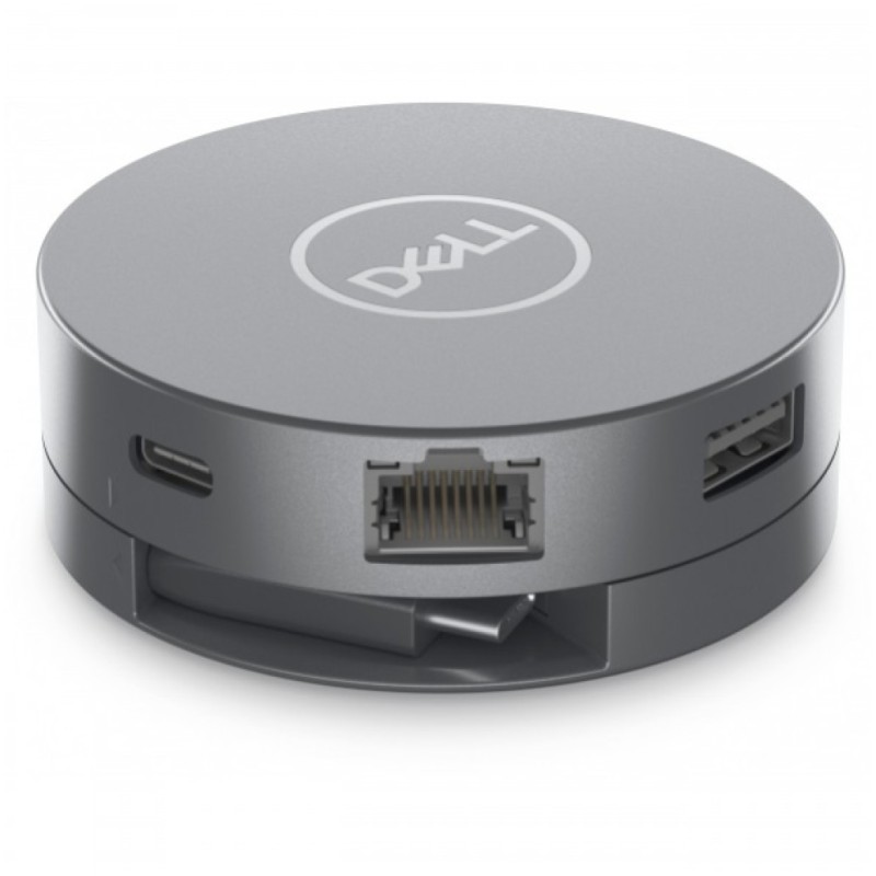 Priklopna postaja USB-C => Dell DA305 HDMI DisplayPort USB-C 4xUSB3.0 GigaE (470-AFKL) Dell Priklopna postaja USB-C => Dell DA305 HDMI DisplayPort USB-C 4xUSB3.0 GigaE (470-AFKL)