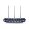Usmerjevalnik brezžični TP-Link ARCHER C20 WiFi5 802.11ac AC750 733Mbit/s dualband 4xLAN 3x antena (ARCHER C20 V4)