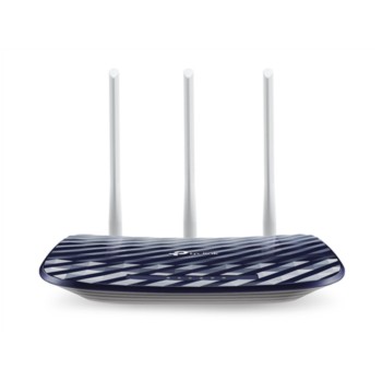 Usmerjevalnik brezžični TP-Link ARCHER C20 WiFi5 802.11ac AC750 733Mbit/s dualband 4xLAN 3x antena (ARCHER C20 V4) Usmerjevalnik brezžični TP-Link ARCHER C20 WiFi5 802.11ac AC750 733Mbit/s dualband 4xLAN 3x antena (ARCHER C20 V4)