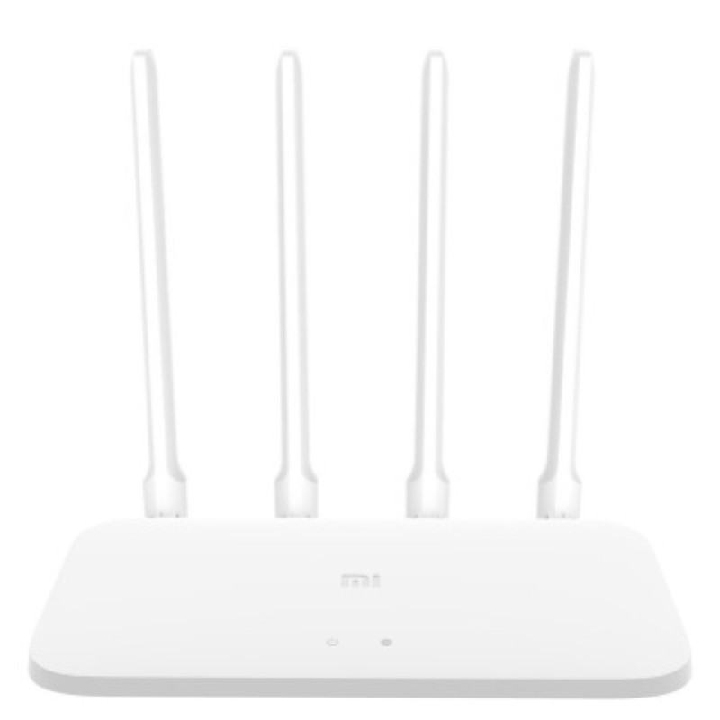 Usmerjevalnik brezžični Xiaomi Mi WiFi5 802.11ac AC1200 867Mbit/s Dualband MU-MIMO 2xLAN 4x antena (DVB4230GL) XIAOMI Usmerjevalnik brezžični Xiaomi Mi WiFi5 802.11ac AC1200 867Mbit/s Dualband MU-MIMO 2xLAN 4x antena (DVB4230GL)