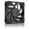 Ventilator Noctua NF-A12 120mm, črna
