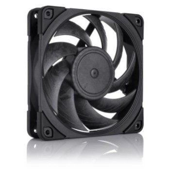 Ventilator Noctua NF-A12 120mm, črna Ventilator Noctua NF-A12 120mm, črna