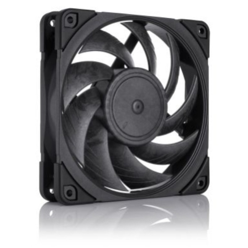 Ventilator Noctua NF-A12 120mm, črna