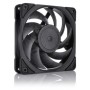 Ventilator Noctua NF-A12 120mm, črna Ventilator Noctua NF-A12 120mm, črna