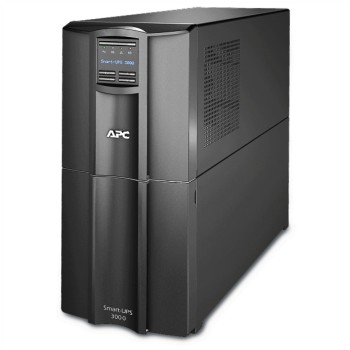 UPS APC SmartConnect SMT 2700W 3000VA (SMT3000IC) UPS APC SmartConnect SMT 2700W 3000VA (SMT3000IC)