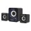 Zvočniki BLOW MS-26 3W 2.1 (črna)