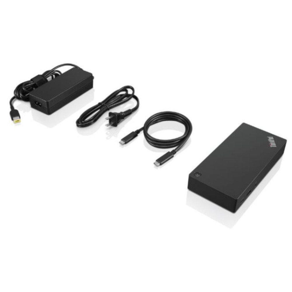 Docking Station Lenovo ThinkPad G2 40AS 90W 2xUSB2.0 3xUSB3.0 USB-C HDMI 2xDP Lenovo Docking Station Lenovo ThinkPad G2 40AS 90W 2xUSB2.0 3xUSB3.0 USB-C HDMI 2xDP