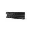Hladilnik za disk be quiet! pasivni 2280 M.2 SSD Bequiet MC1 (BZ002)