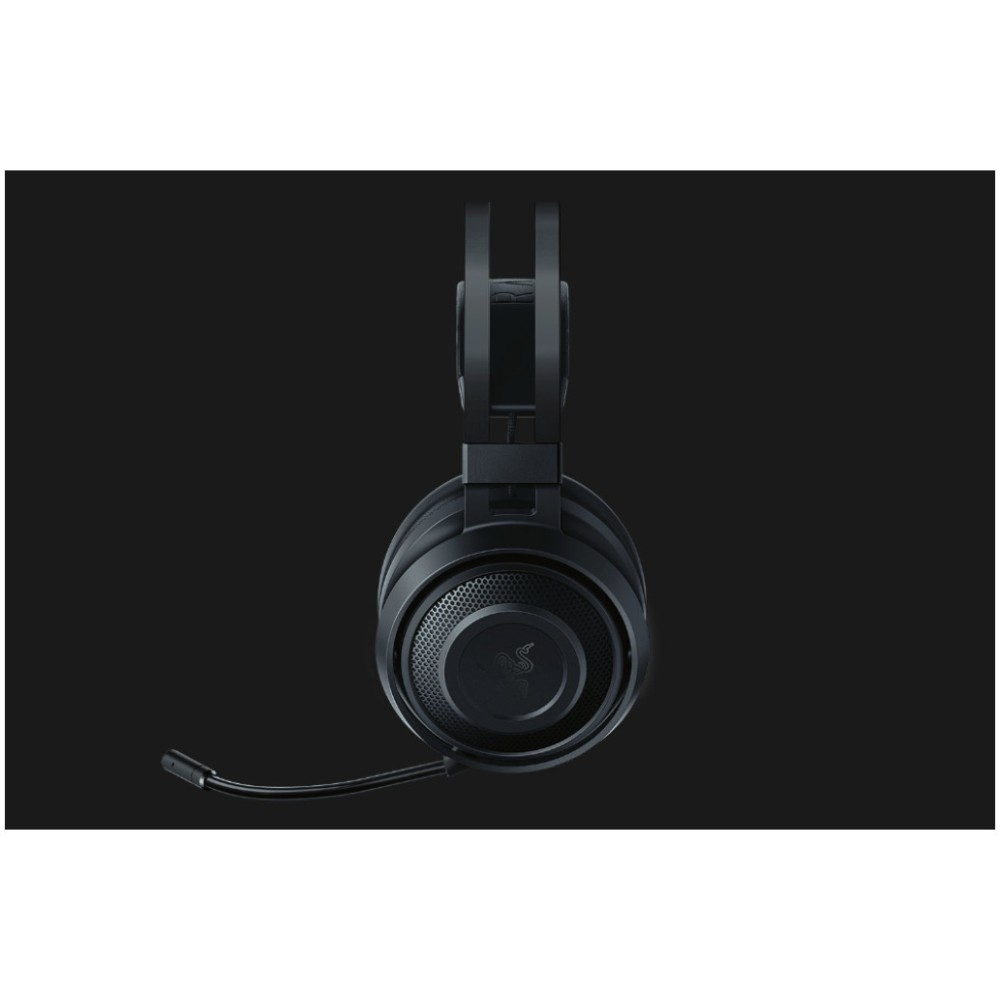 Slušalke Razer brezžične Nari Essential (RZ04-02690100-R3M1) Razer Slušalke Razer brezžične Nari Essential (RZ04-02690100-R3M1)