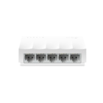 STIKALO 5-PORT TP-Link LiteWave (LS1005)