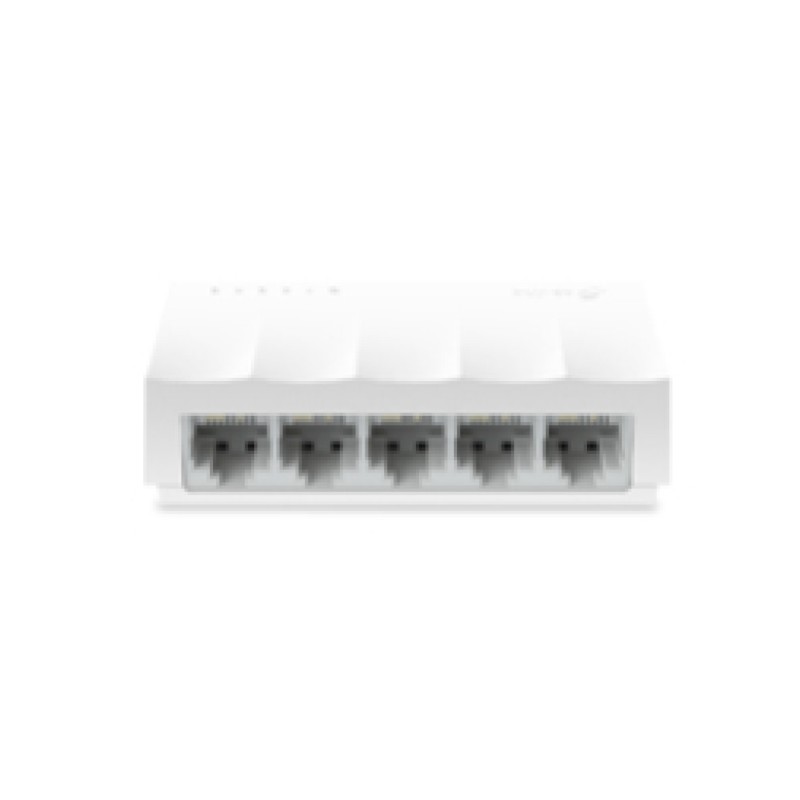 STIKALO 5-PORT TP-Link LiteWave (LS1005) TP-LINK STIKALO 5-PORT TP-Link LiteWave (LS1005)