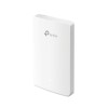 Razširitev brezžičnega omrežja stenski TP-Link Omada WiFi5 802.11ac AC1200 867Mbit/s MU-MIMO 4x notranja antena (EAP235-WALL) TP-LINK Razširitev brezžičnega omrežja stenski TP-Link Omada WiFi5 802.11ac AC1200 867Mbit/s MU-MIMO 4x notranja antena (EAP235-WALL)