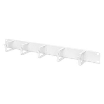 Organizator ka. 48cm 1U 40x60 mm Digitus siv Organizator ka. 48cm 1U 40x60 mm Digitus siv