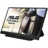 Prenosni monitor Asus 39,6 cm (15,6) MB166C 1920x1080 IPS 5ms USB-C ASUS Eye Care ASUS Prenosni monitor Asus 39,6 cm (15,6) MB166C 1920x1080 IPS 5ms USB-C ASUS Eye Care