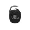 Zvočniki Bluetooth JBL Prenosni CLIP4 ČRN JBL Zvočniki Bluetooth JBL Prenosni CLIP4 ČRN
