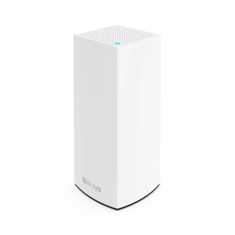 Usmerjevalnik brezžični mrežni sistem Linksys Atlas Pro 6 WiFi6 802.11ax AX5400 4800Mb/s dualband MESH MU-MIMO OFDMA 4xLAN 5x notranja antena (MX5501-KE) Linksys Usmerjevalnik brezžični mrežni sistem Linksys Atlas Pro 6 WiFi6 802.11ax AX5400 4800Mb/s dualband MESH MU-MIMO OFDMA 4xLAN 5x notranja antena (MX5501-KE)