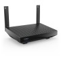 Usmerjevalnik brezžični Linksys HYDRA PRO 6 WiFi6 802.11ax AX5400 4804Mbps dualband OFDMA MESH 4xLAN 2x antena (MR5500-KE)