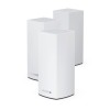 Usmerjevalnik brezžični Linksys Atlas Pro 6 WiFi6 802.11ax AX5400 4800Mbps dualband MESH MU-MIMO OFDMA 4xLAN 5x notranja antena 3x Pack (MX5503-KE) Linksys Usmerjevalnik brezžični Linksys Atlas Pro 6 WiFi6 802.11ax AX5400 4800Mbps dualband MESH MU-MIMO OFDMA 4xLAN 5x notranja antena 3x Pack (MX5503-KE)