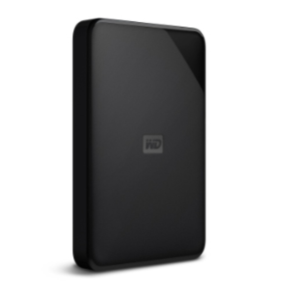 Prenosni disk 6,4cm (2,5) 4TB USB 3.0 WD Elements (WDBJRT0040BBK) WD Prenosni disk 6,4cm (2,5) 4TB USB 3.0 WD Elements (WDBJRT0040BBK)