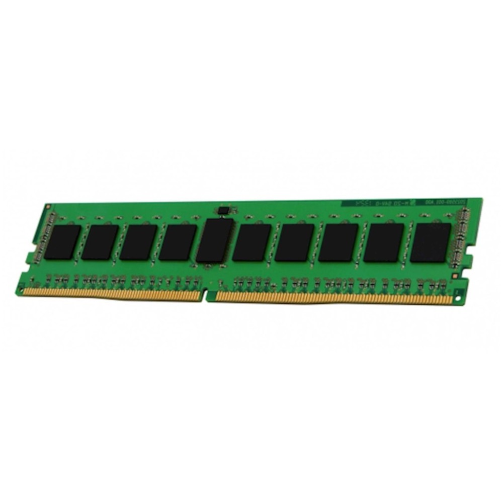 DDR4 16GB 3200MHz CL22 Single (1x16GB) Kingston Value 1,2V (KVR32N22S8/16) KINGSTON DDR4 16GB 3200MHz CL22 Single (1x16GB) Kingston Value 1,2V (KVR32N22S8/16)
