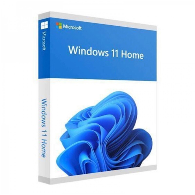 FPP Windows 11 Home - 32/64bit SLO USB Microsoft MICROSOFT FPP Windows 11 Home - 32/64bit SLO USB Microsoft