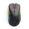 Miš Glorious PC Gaming Race Model D Brezžična črna mat (GLO-MS-DW-MB)