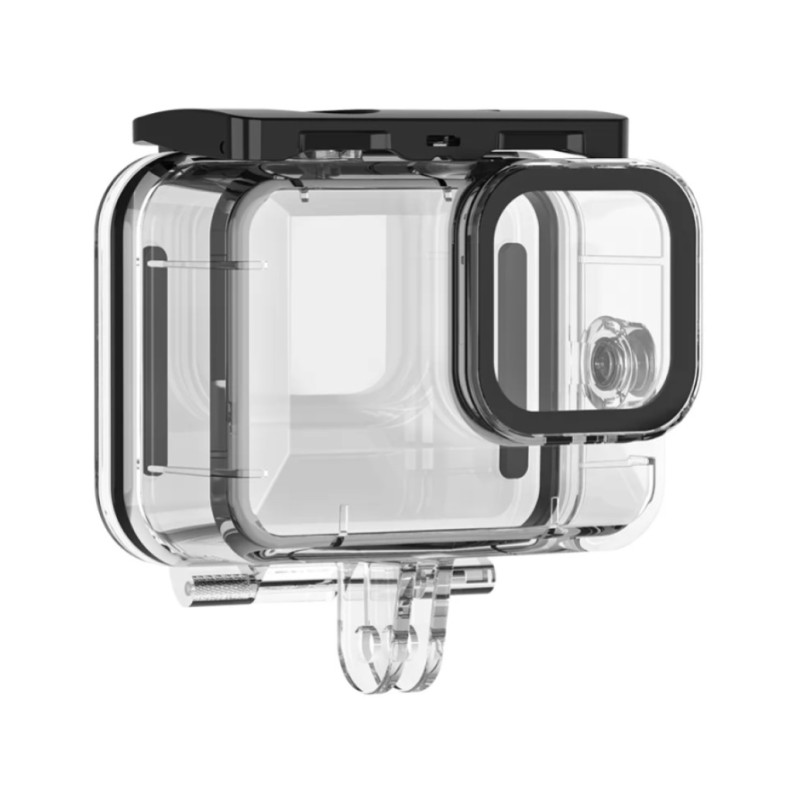 GoPro vodotesno ohišje Telesin za Hero 9 / Hero 10/11 (GP-WTP-901) Telesin GoPro vodotesno ohišje Telesin za Hero 9 / Hero 10/11 (GP-WTP-901)
