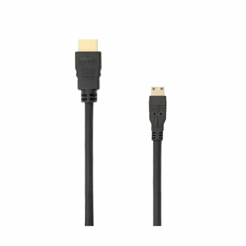 KABEL HDMI (m) => HDMI mini (m) 2,0m  SBOX