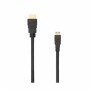 KABEL HDMI (m) => HDMI mini (m) 2,0m  SBOX KABEL HDMI (m) => HDMI mini (m) 2,0m  SBOX