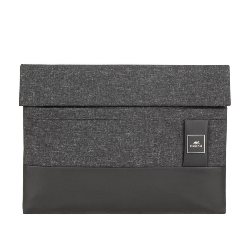 Torba za notesnik 39,6 cm (15,6″) RivaCase Lantau siva (8805 BLACK) RIVACASE Torba za notesnik 39,6 cm (15,6″) RivaCase Lantau siva (8805 BLACK)
